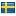 aqualandinn.cz server is located in Sweden